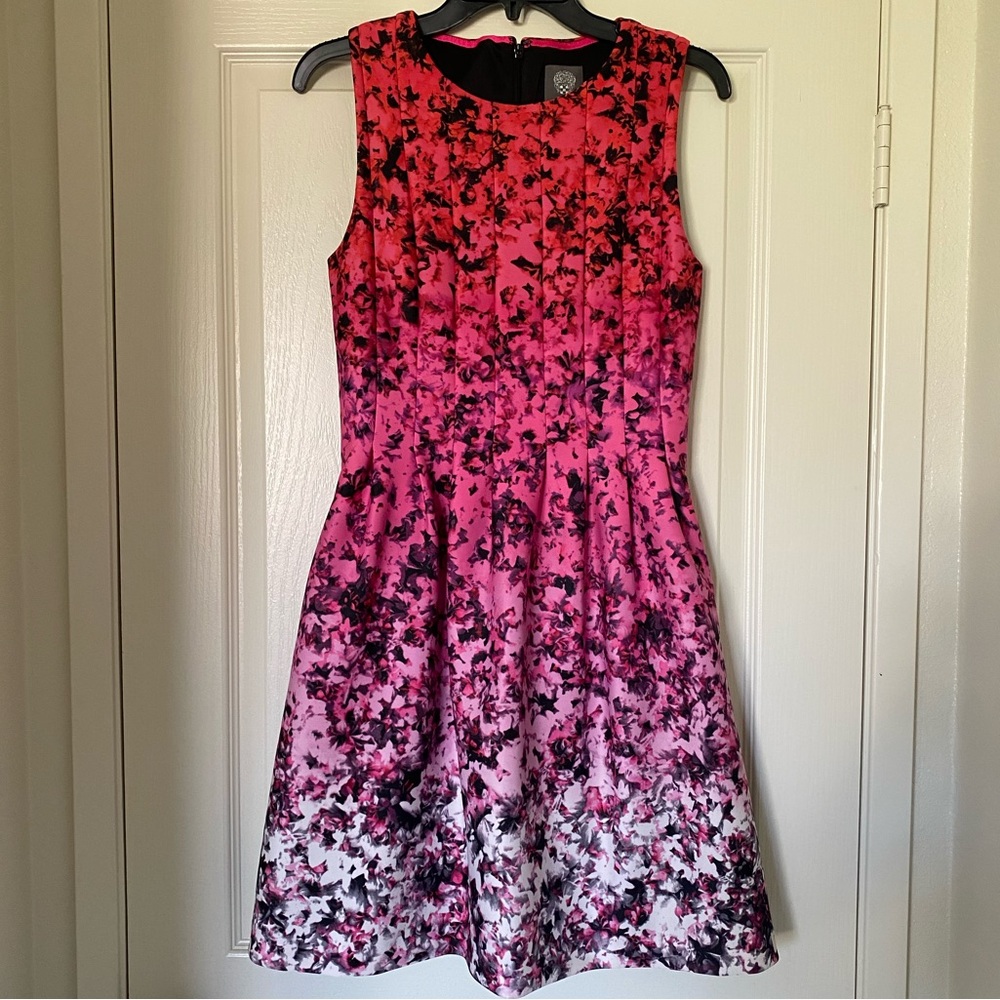 Vince Camuto dress